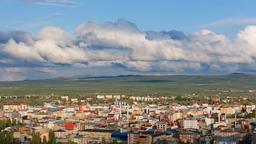 Kars car rentals