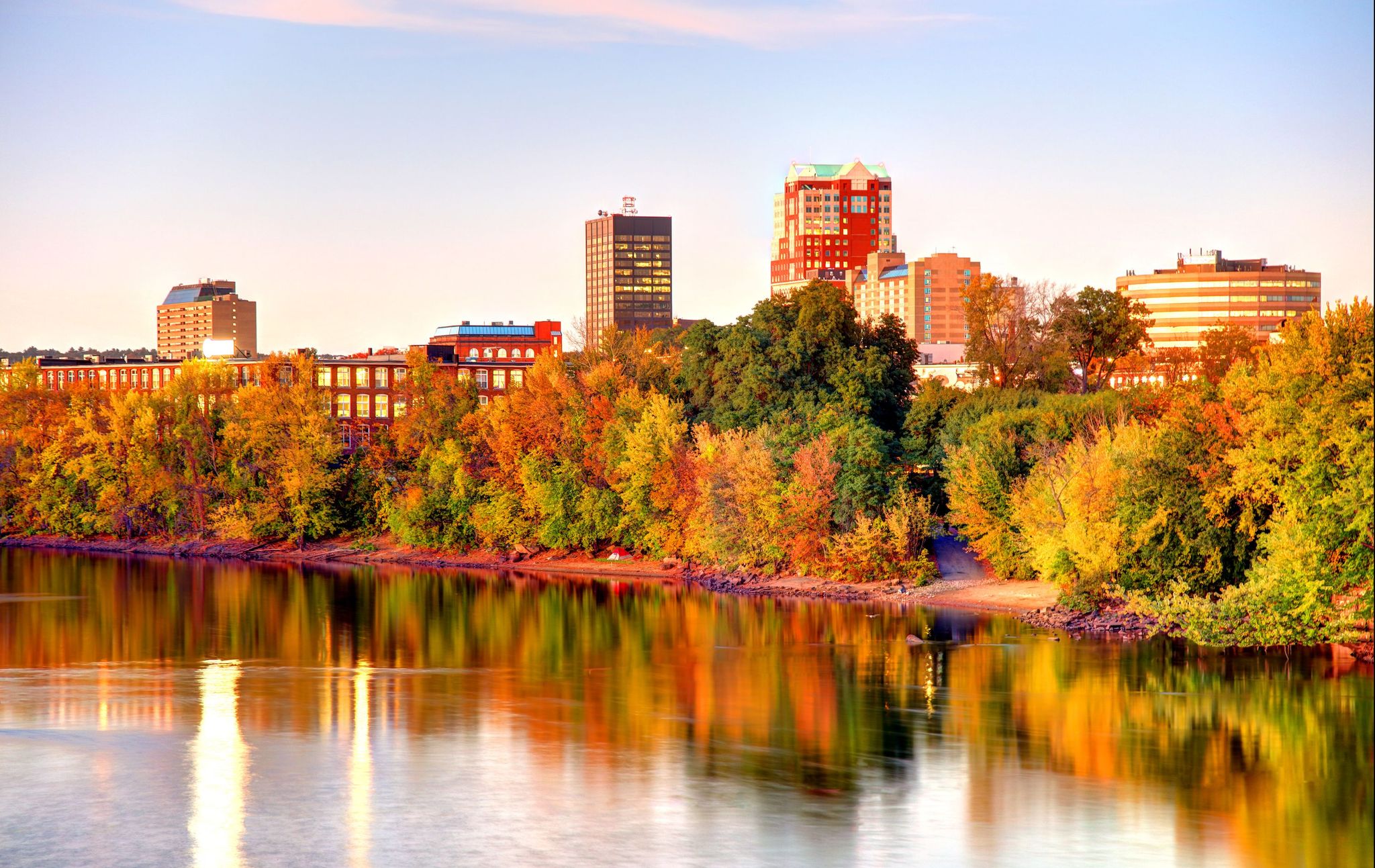 Car Rental Manchester, New Hampshire from 20/day Search