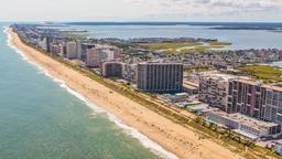 Ocean City Hotels