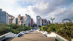 Find cheap flights from Cincinnati to Cordoba