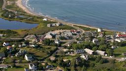Block Island Hotels