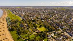 Whitstable Hotels