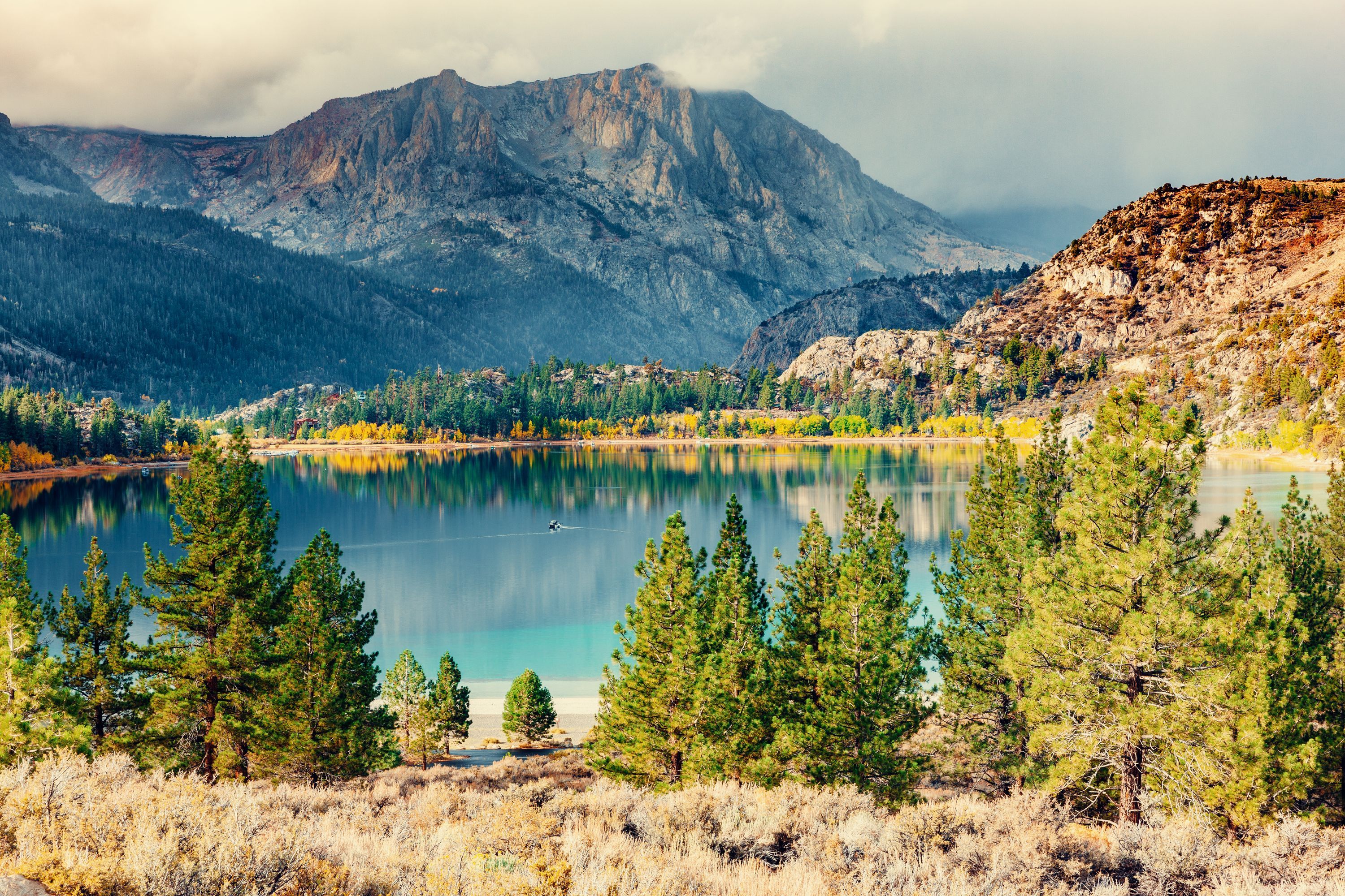 June Lake Vacation Rentals from 186/night KAYAK