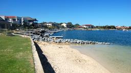 Port Lincoln Hotels