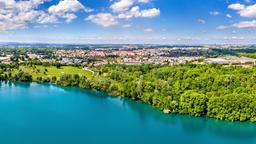 Illkirch Hotels