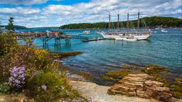 Bar Harbor car rentals