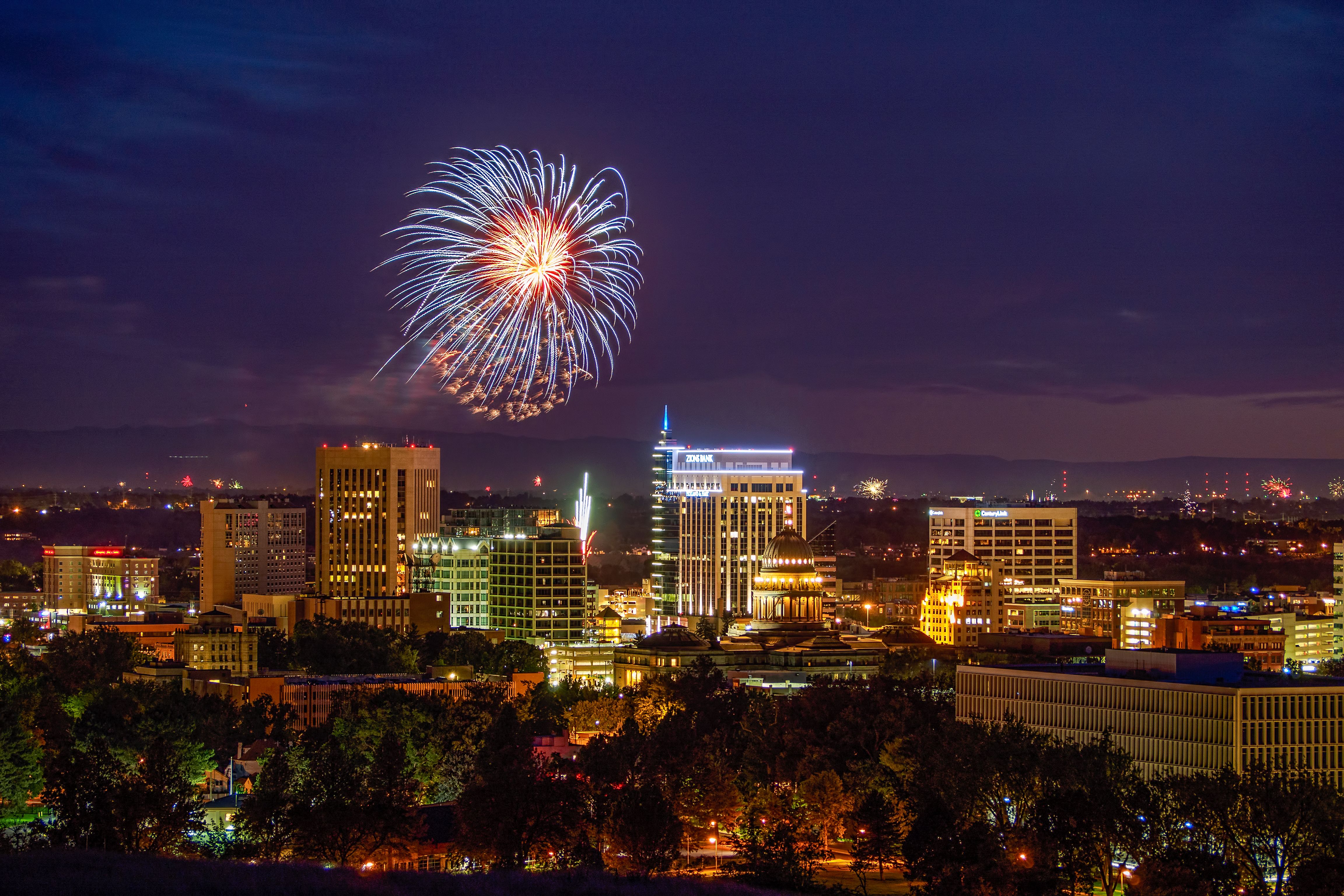 321 Cheap Flights from Kalamazoo to Boise (AZO BOI) KAYAK
