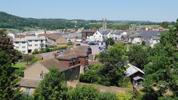 Honiton Hotels