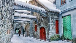 Estonia vacation rentals