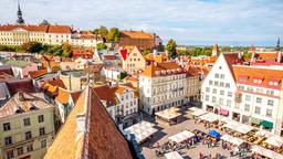 Estonia vacation rentals