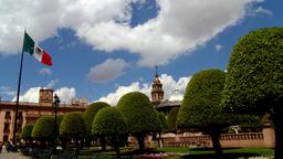 Hotels near León Del Bajio Airport