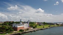 Sunderland Hotels