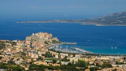 Hotels near Calvi Ste Catherine Airport