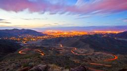 Desert Hot Springs Hotels