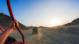 Find cheap flights from Florida to Egypt