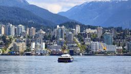 North Vancouver car rentals