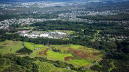 Hilo vacation rentals