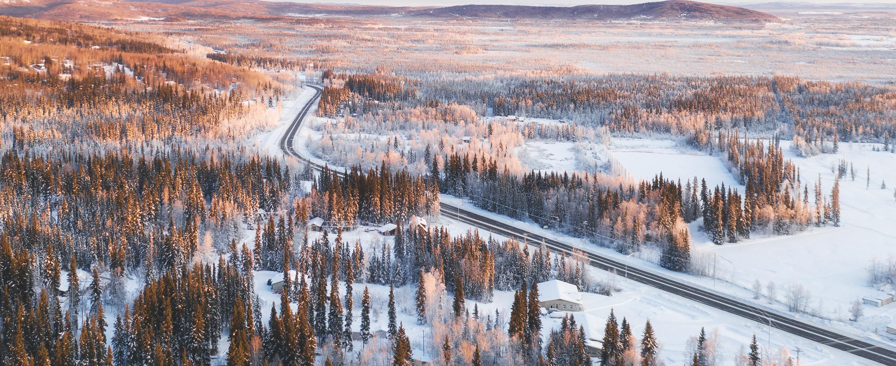 Cheap Flights to Fairbanks from 125 in 2024 KAYAK