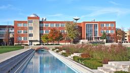 Find deals on international flights to Indiana