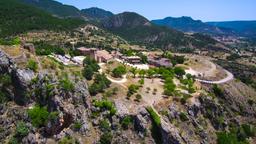 Albacete vacation rentals