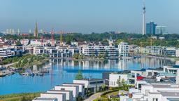 Hotels near Borussia Dortmund II vs SG Wattenscheid