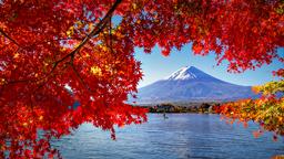 Yamanashi Prefecture hotels