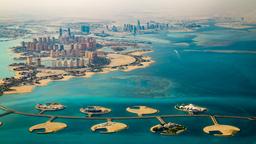 Doha vacation rentals