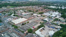 Redditch Hotels