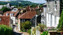Lewes Hotels