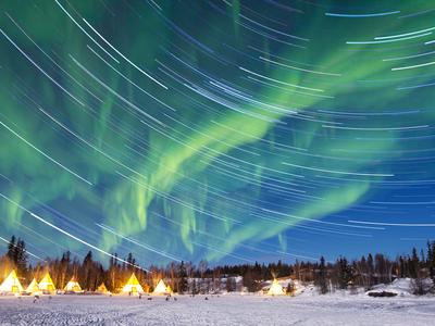 Yellowknife