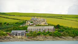 Padstow hotel directory