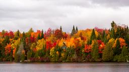 Find cheap flights from Duluth to Quebec