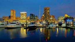 Baltimore car rentals