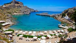 Lindos Hotels