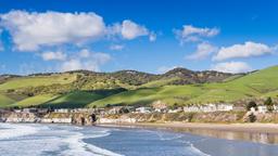 Pismo Beach hotels