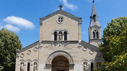 Charenton-le-Pont car rentals