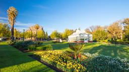 Bendigo vacation rentals