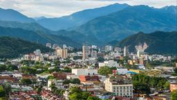 Bucaramanga vacation rentals