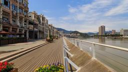 Shaoguan Hotels
