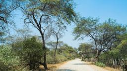 Lambayeque hotels