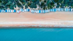 Mount Martha hotels