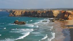 Sagres hotels