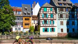 Hotels near Strasbourg Entzheim Airport