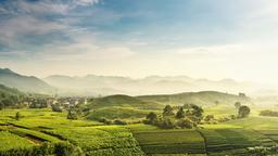 Hangzhou car rentals