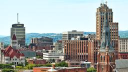 Syracuse Luxury Car Rentals