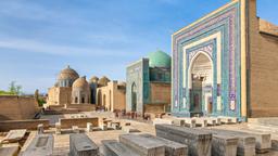 Samarkand hotels