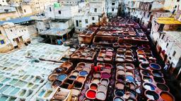 Fez vacation rentals
