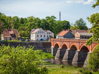 Kuldīga