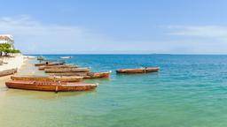 Find cheap flights from Burbank to Tanzania