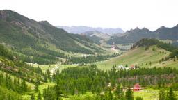 Find cheap flights to Mongolia